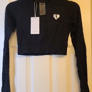 Women's Best "power" top